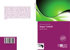 Capa do livro de Roger Twibell 