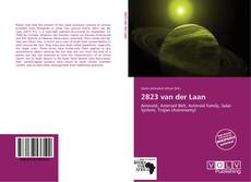 Capa do livro de 2823 van der Laan 