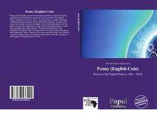 Capa do livro de Penny (English Coin) 