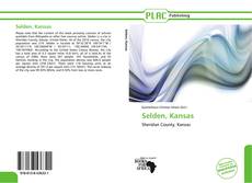 Buchcover von Selden, Kansas