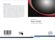 Couverture de Roger Utlagh