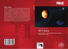 Bookcover of 2815 Soma