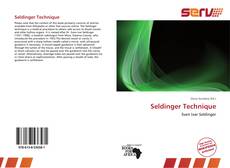 Bookcover of Seldinger Technique