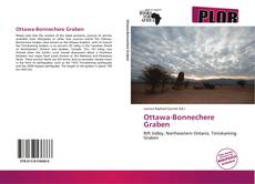 Buchcover von Ottawa-Bonnechere Graben