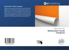 Bookcover of Nationalist Youth Congress
