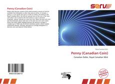 Penny (Canadian Coin)的封面