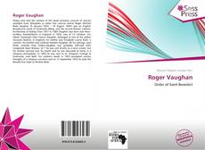 Portada del libro de Roger Vaughan