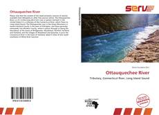 Bookcover of Ottauquechee River