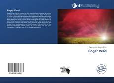 Bookcover of Roger Verdi