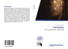 Bookcover of Ted Nealon