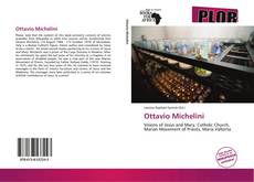 Couverture de Ottavio Michelini