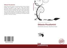 Ottavio Piccolomini的封面