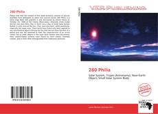 280 Philia kitap kapağı