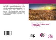 Buchcover von Otręby, West Pomeranian Voivodeship