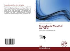 Pennsylvania Wing Civil Air Patrol kitap kapağı