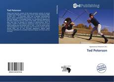 Portada del libro de Ted Peterson