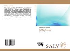 Bookcover of Seldon Connor