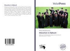 Couverture de Education in Djibouti