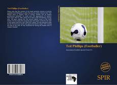 Portada del libro de Ted Phillips (Footballer)