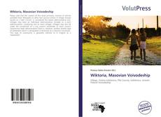 Couverture de Wiktoria, Masovian Voivodeship