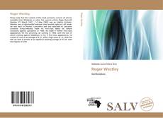 Bookcover of Roger Westley