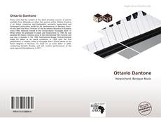 Обложка Ottavio Dantone