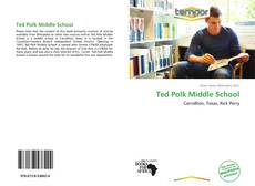 Portada del libro de Ted Polk Middle School