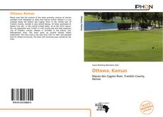 Bookcover of Ottawa, Kansas
