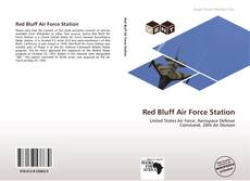 Обложка Red Bluff Air Force Station