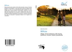 Portada del libro de Wilcza