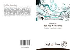 Portada del libro de Ted Ray (Comedian)