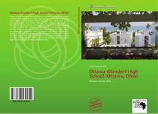 Capa do livro de Ottawa-Glandorf High School (Ottawa, Ohio) 