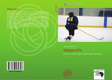 Ottawa 67's的封面