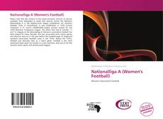 Couverture de Nationalliga A (Women's Football)