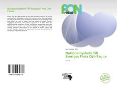 Bookcover of Nationalnyckeln Till Sveriges Flora Och Fauna