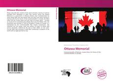 Couverture de Ottawa Memorial