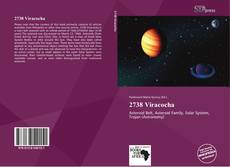 Portada del libro de 2738 Viracocha