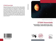 Capa do livro de 27344 Vesevlada 