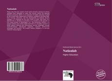 Portada del libro de Nationlab