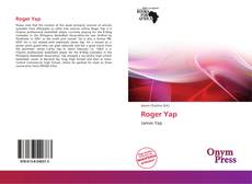 Portada del libro de Roger Yap