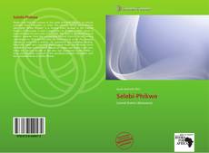 Capa do livro de Selebi-Phikwe 