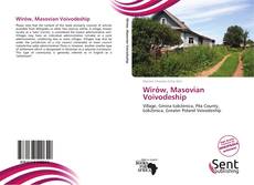 Couverture de Wirów, Masovian Voivodeship