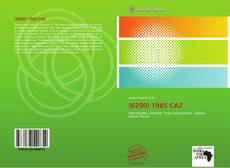 Bookcover of (6290) 1985 CA2