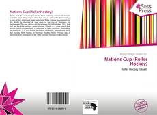 Portada del libro de Nations Cup (Roller Hockey)