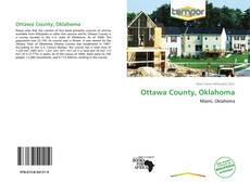 Portada del libro de Ottawa County, Oklahoma