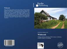 Buchcover von Wisłoczek