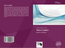 Portada del libro de Select Comfort