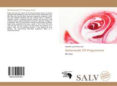 Buchcover von Nationwide (TV Programme)