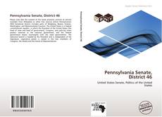 Borítókép a  Pennsylvania Senate, District 46 - hoz