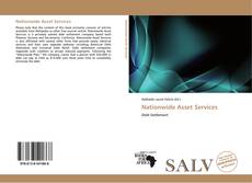 Bookcover of Nationwide Asset Services